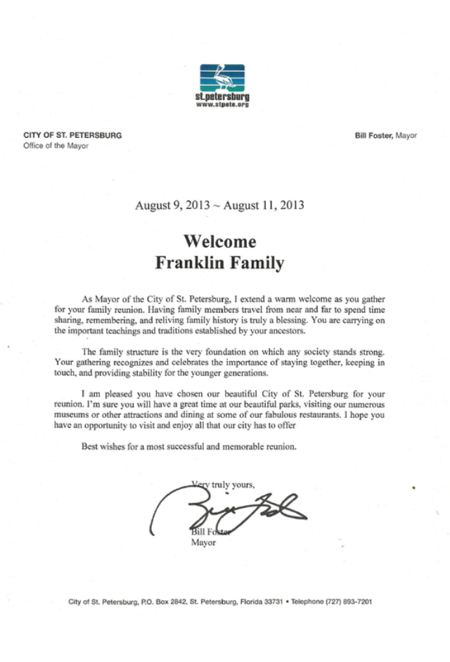mayoral-welcome-the-franklin-family-reunion